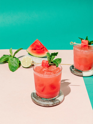 JOEY Newport Beach | Summer Cocktail