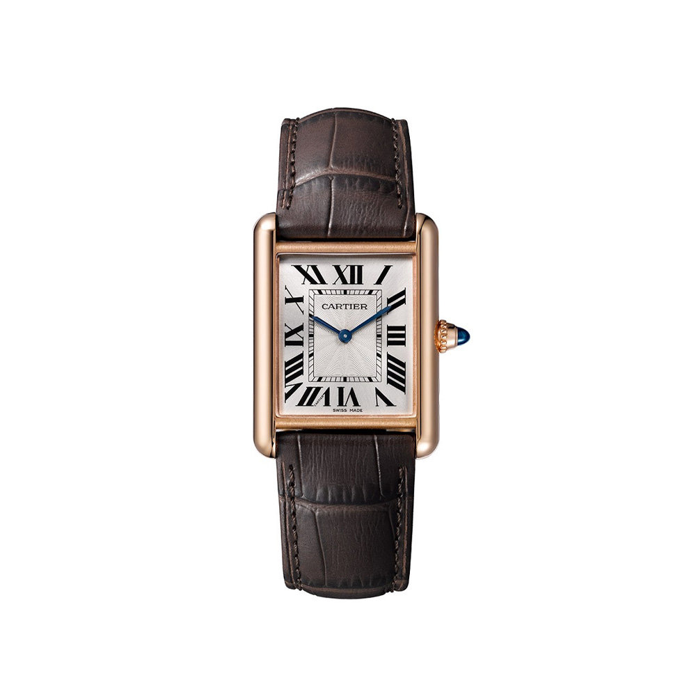 Tank Louis Cartier Watch from Cartier at Hyde Park Jewelers