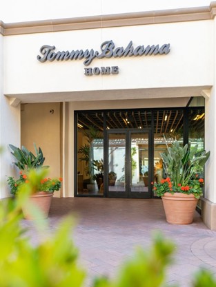 Tommy Bahama Home Exterior