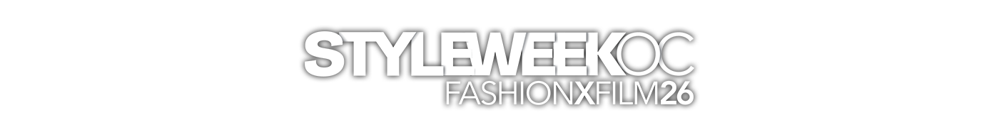 StyleWeekOC Logo