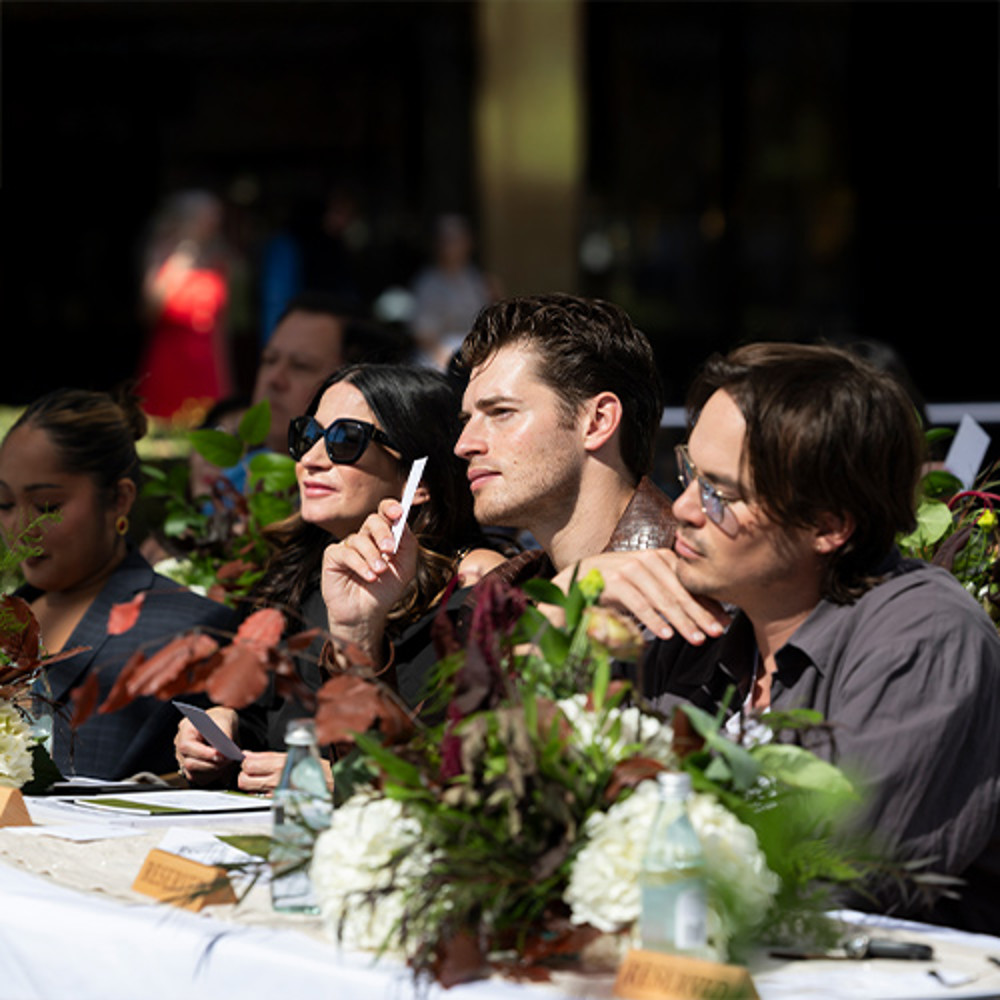 StyleWeekOC Fragrance Masterclass
