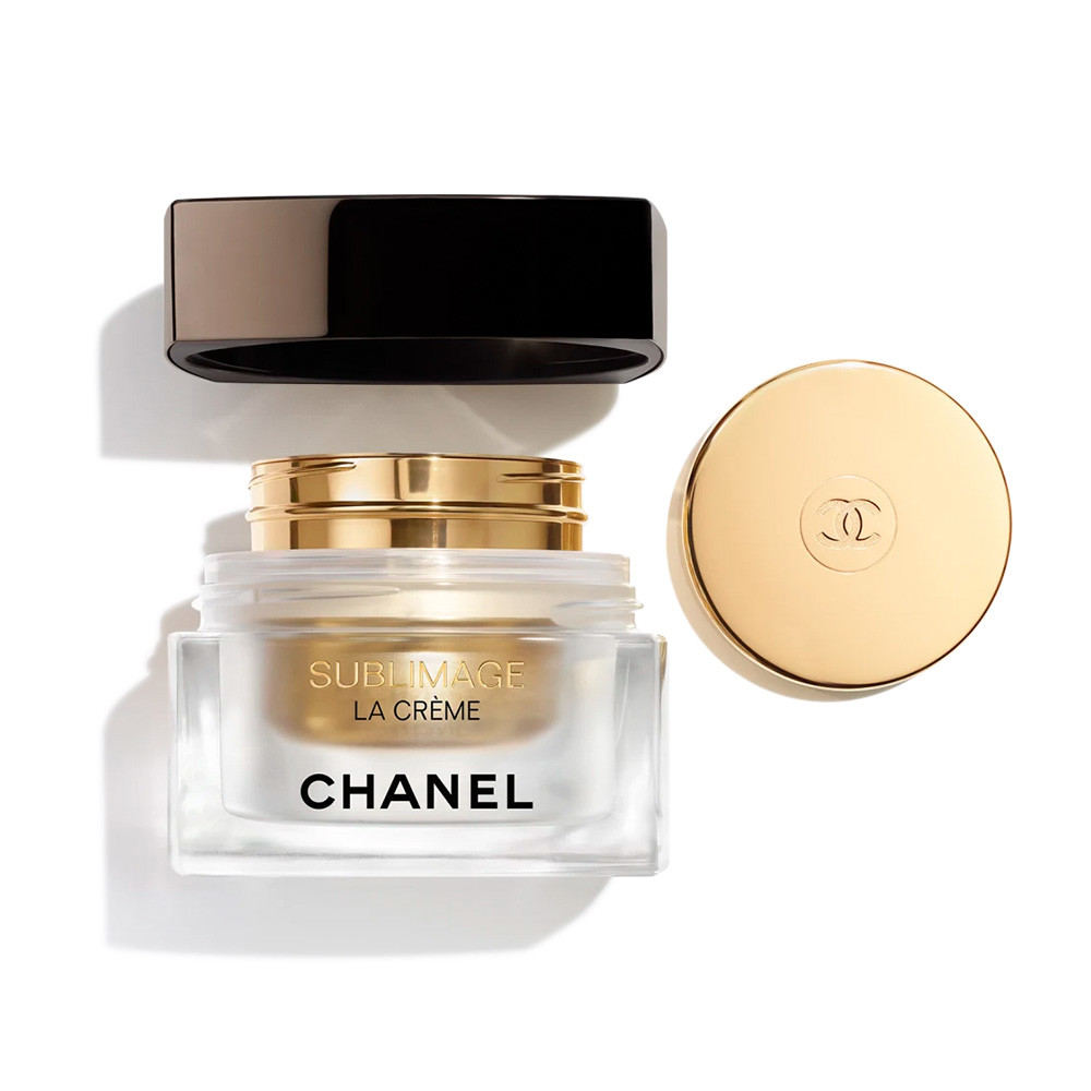 Sublimage La Creme Texture Supreme from Chanel Fragrance & Beauty