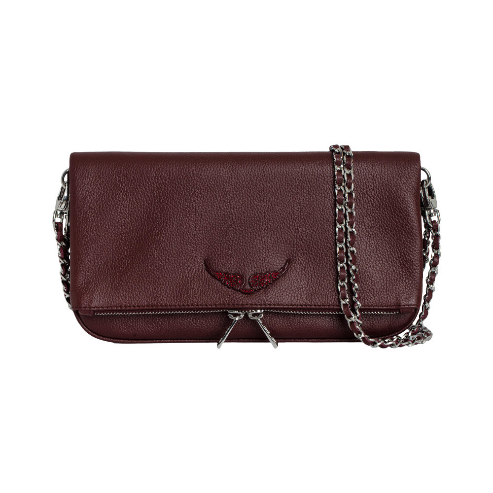 Rock Clutch from Zadig & Voltaire