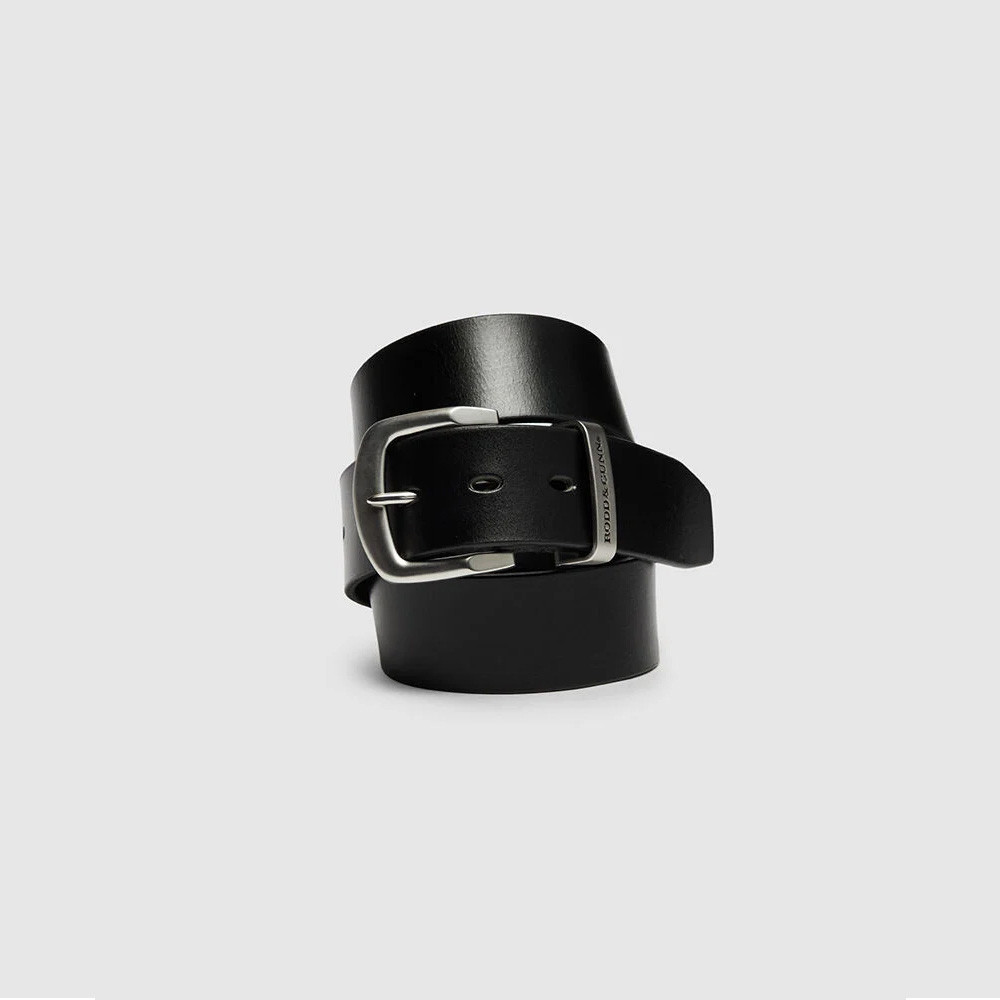 Farmlands Belt · Black 32 from Rodd&Gunn