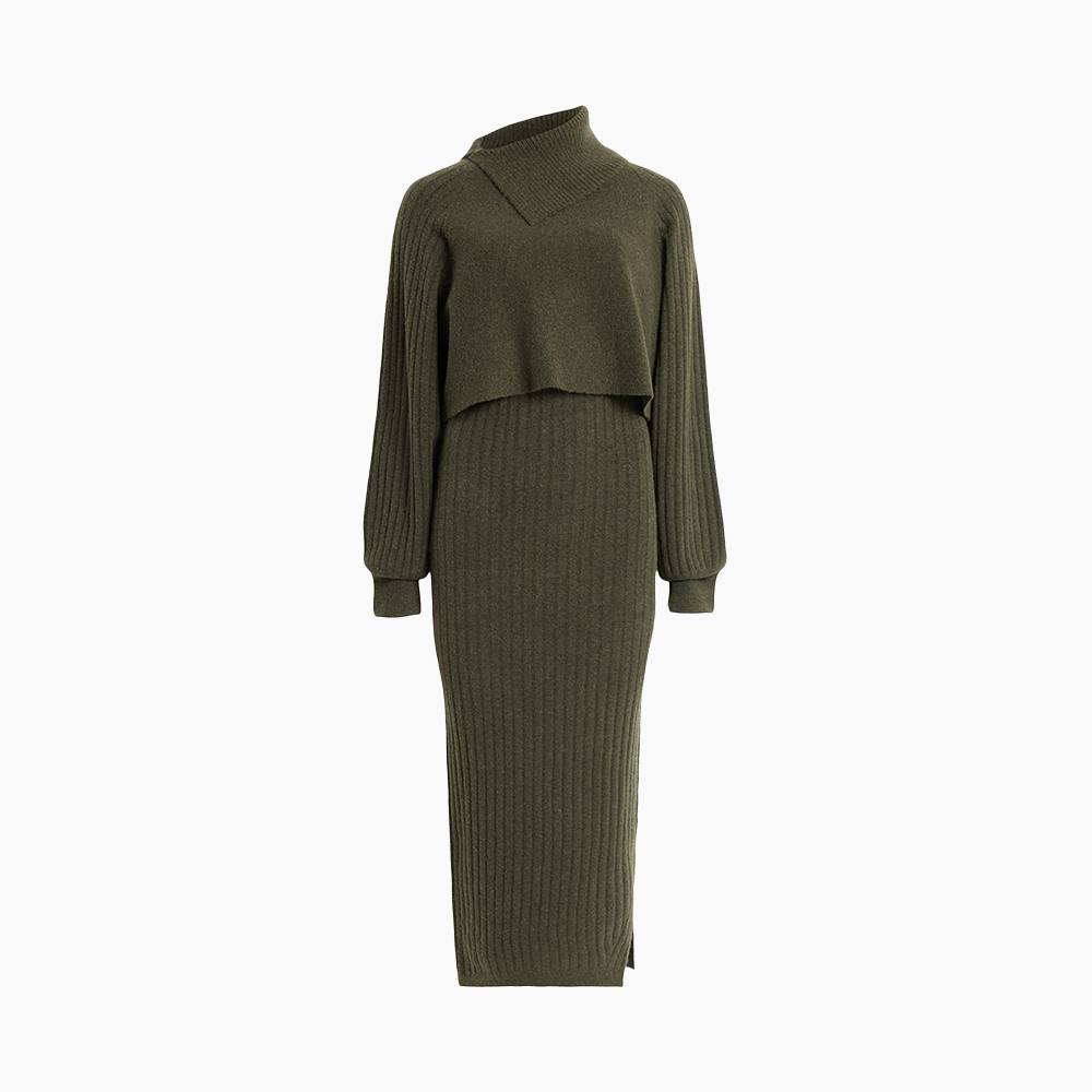 Margetta Dress Set from AllSaints at Nordstrom