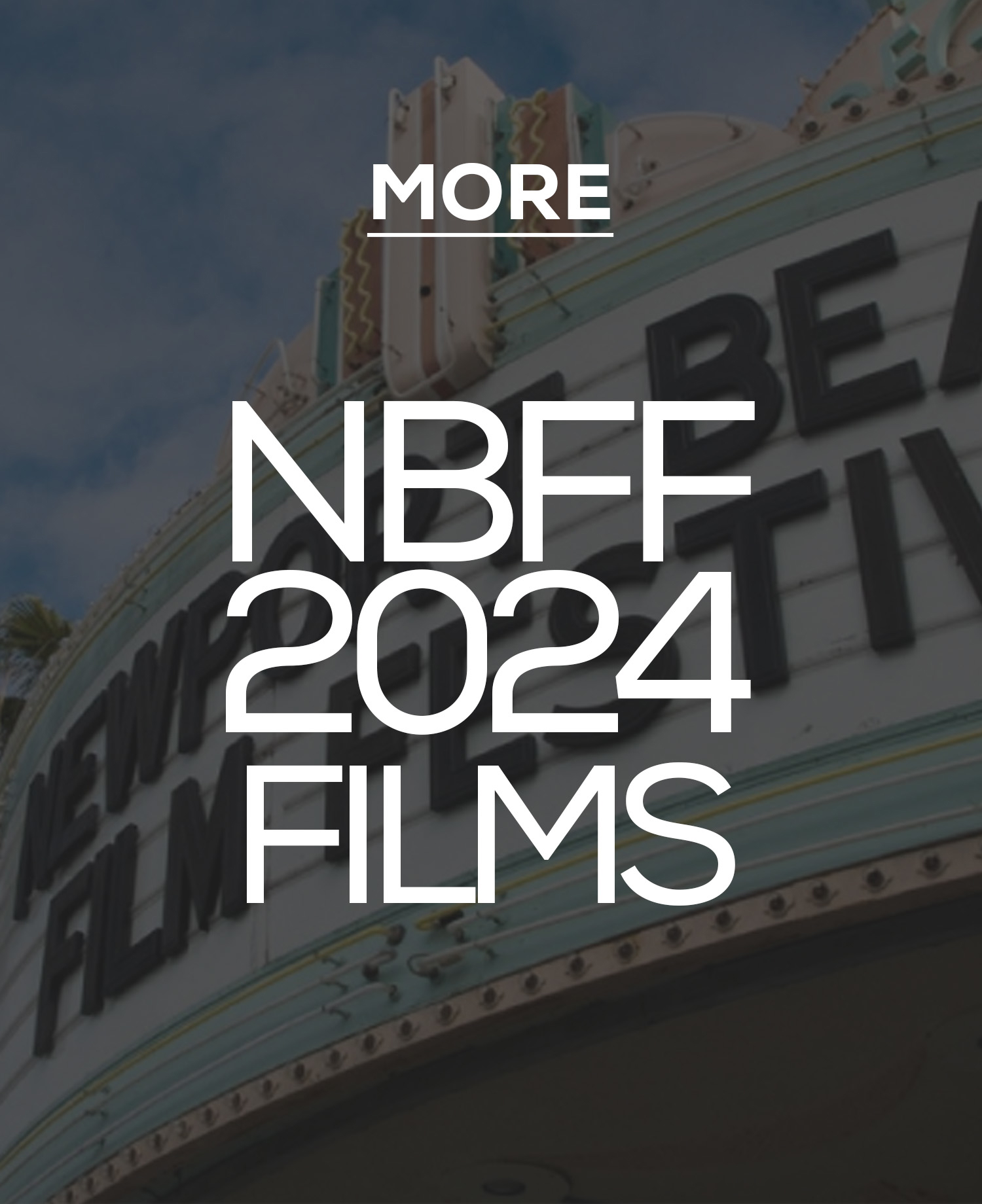 NBFF 2024 Films